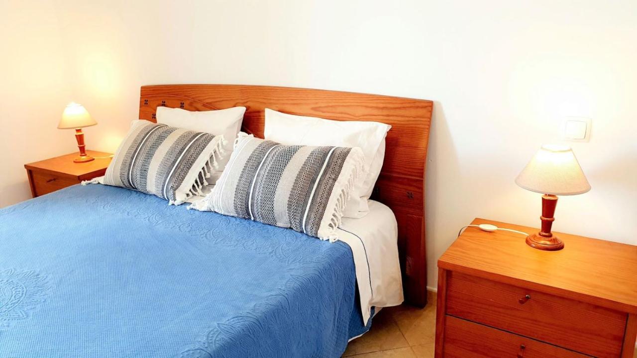 Quarteira Beach Vacation: 2Br Steps To The Sand מראה חיצוני תמונה