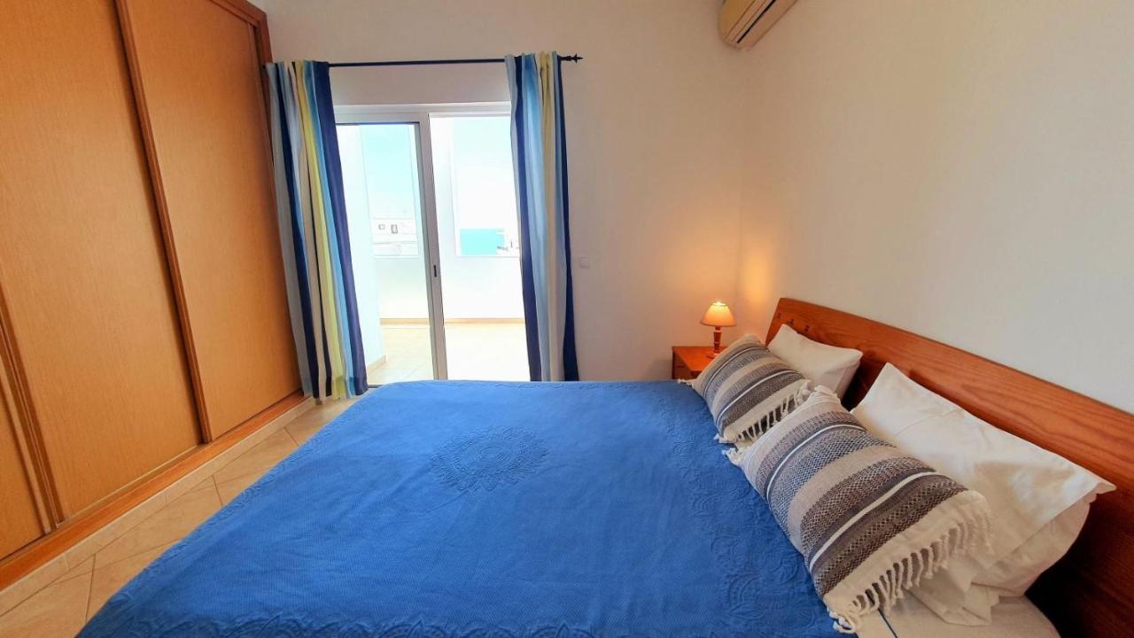 Quarteira Beach Vacation: 2Br Steps To The Sand מראה חיצוני תמונה