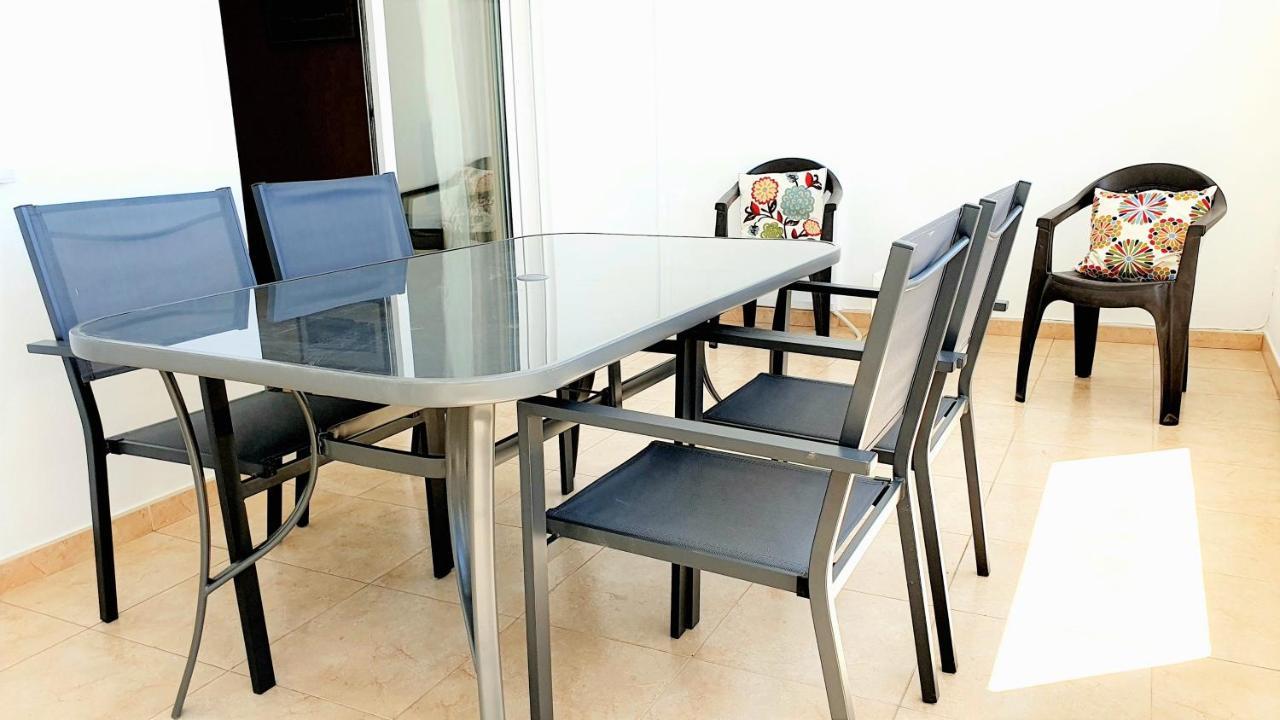 Quarteira Beach Vacation: 2Br Steps To The Sand מראה חיצוני תמונה